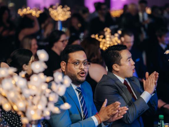 2026 Awards Ceremony
