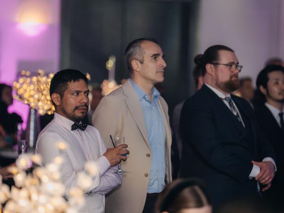 2026 Awards Ceremony