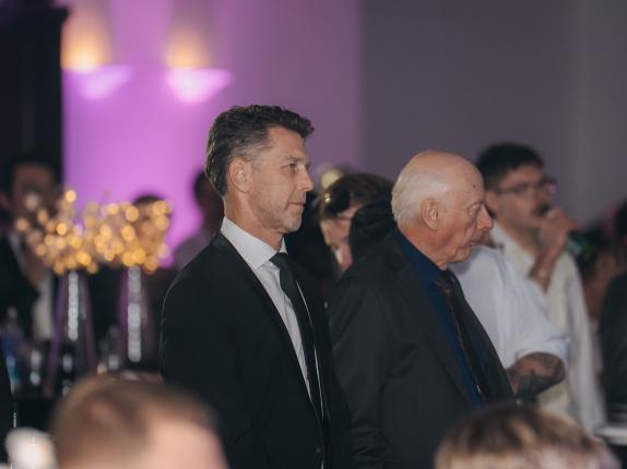 2026 Awards Ceremony