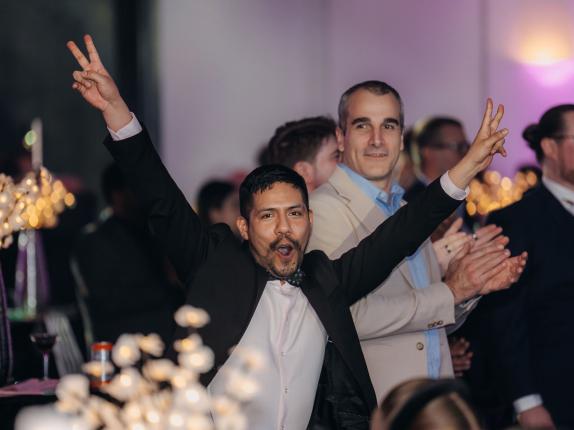 2026 Awards Ceremony