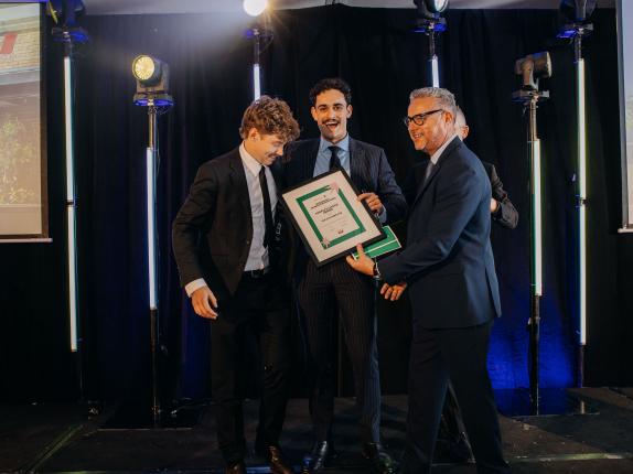 2026 Awards Ceremony