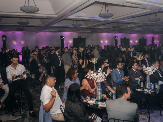 2026 Awards Ceremony