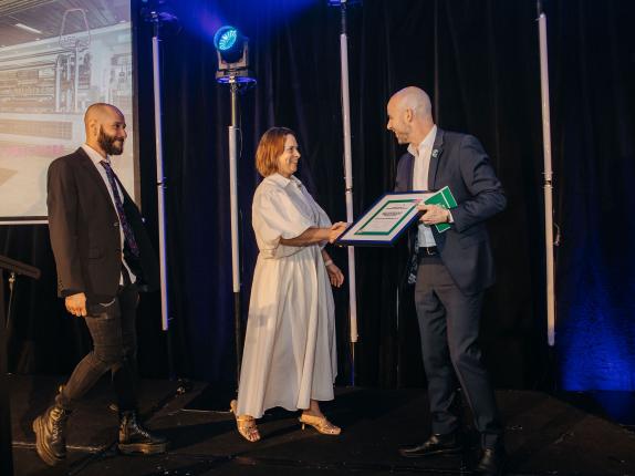 2026 Awards Ceremony