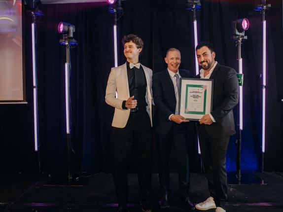 2026 Awards Ceremony