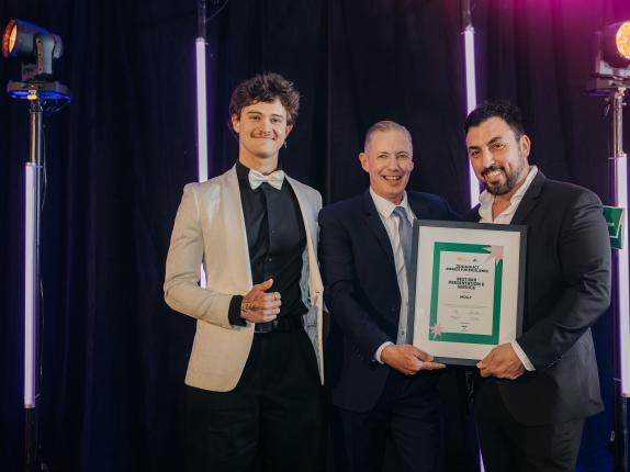 2026 Awards Ceremony