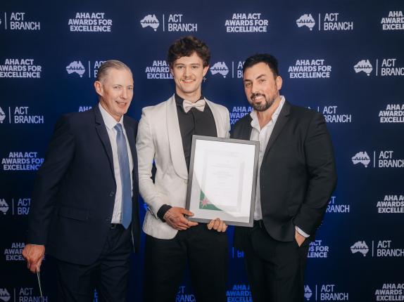 2026 Awards Ceremony