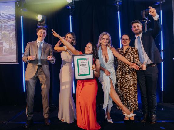 2026 Awards Ceremony