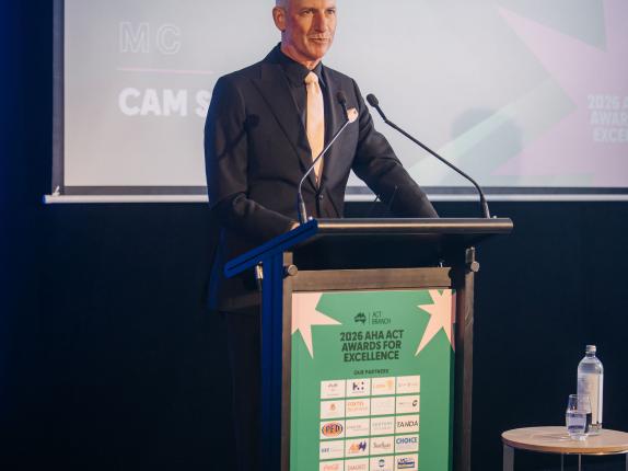 2026 Awards Ceremony