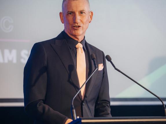 2026 Awards Ceremony