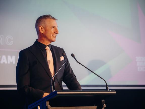 2026 Awards Ceremony