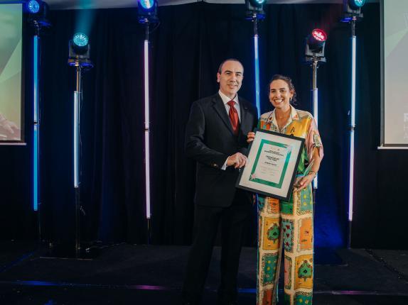 2026 Awards Ceremony