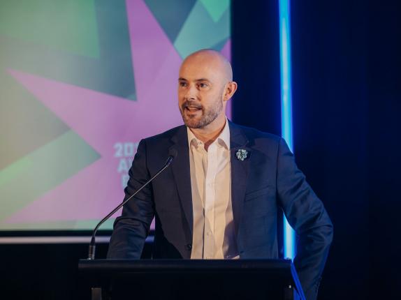 2026 Awards Ceremony