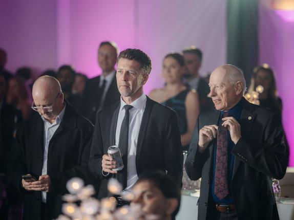 2026 Awards Ceremony