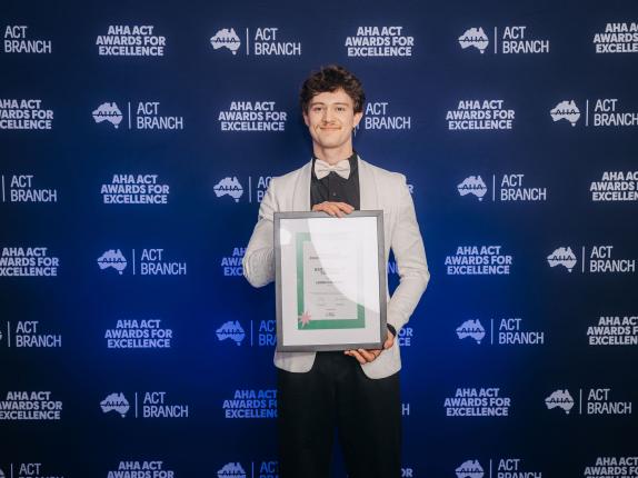 2026 Awards Ceremony