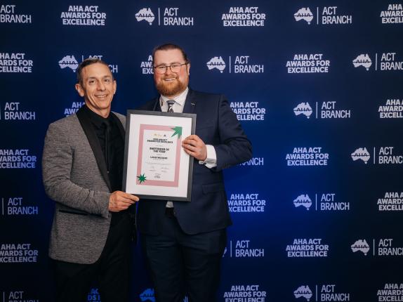 2026 Awards Ceremony