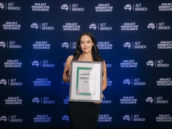 2026 Awards Ceremony