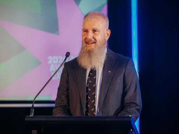 2026 Awards Ceremony