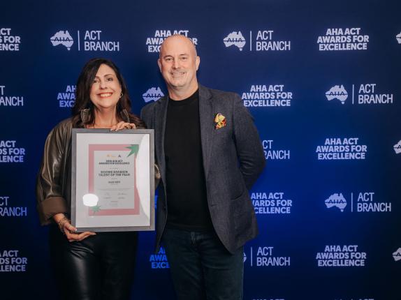 2026 Awards Ceremony