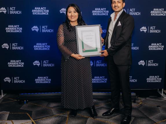 2026 Awards Ceremony