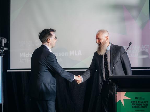2026 Awards Ceremony