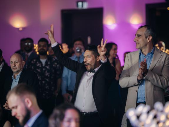 2026 Awards Ceremony