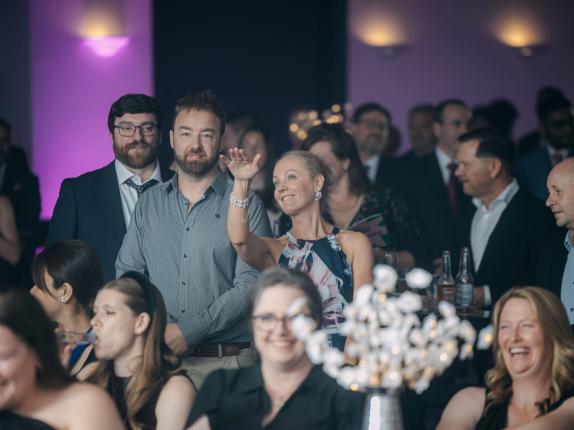 2026 Awards Ceremony