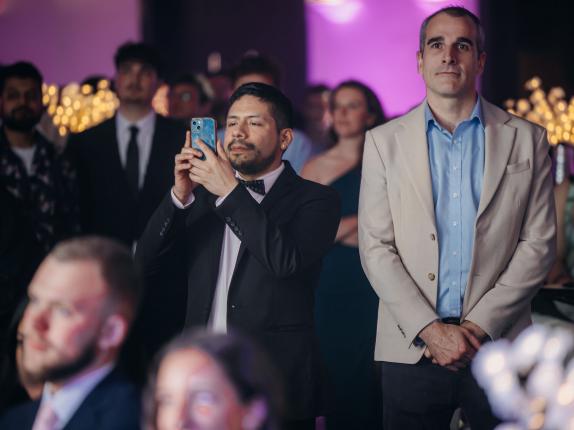 2026 Awards Ceremony