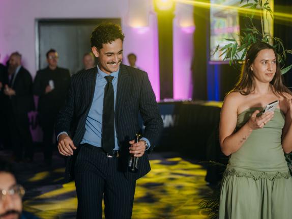2026 Awards Ceremony