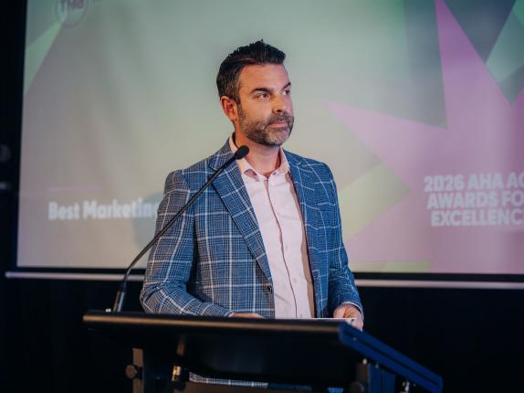 2026 Awards Ceremony