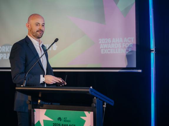2026 Awards Ceremony
