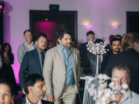 2026 Awards Ceremony