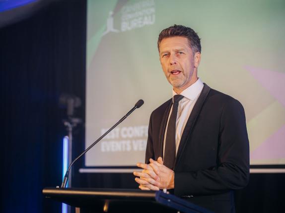 2026 Awards Ceremony