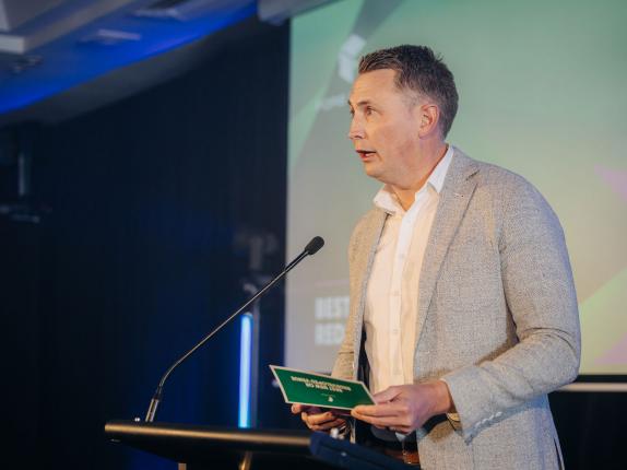 2026 Awards Ceremony