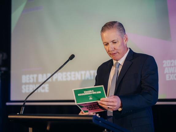 2026 Awards Ceremony