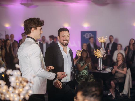 2026 Awards Ceremony