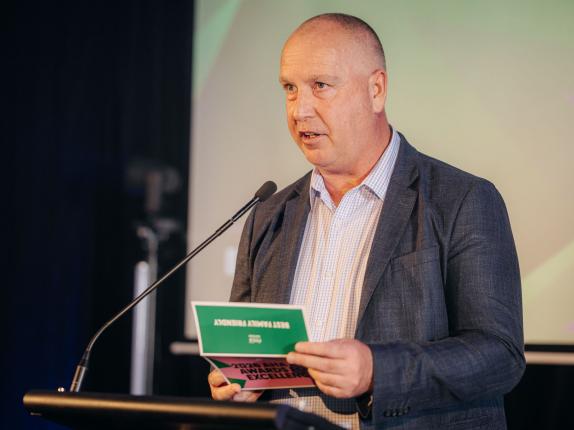 2026 Awards Ceremony