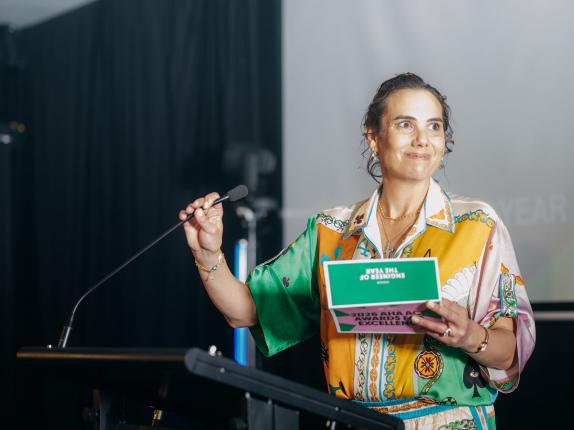 2026 Awards Ceremony