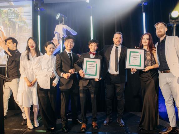 2026 Awards Ceremony