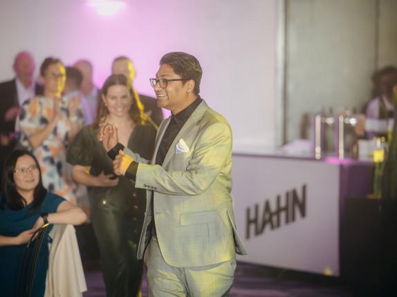 2026 Awards Ceremony