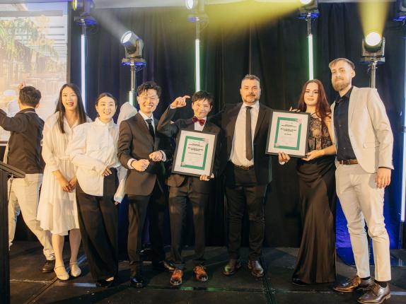 2026 Awards Ceremony