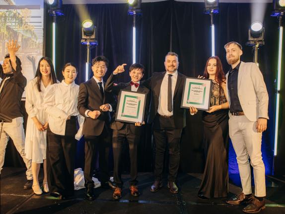 2026 Awards Ceremony