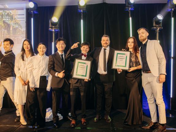 2026 Awards Ceremony