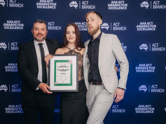 2026 Awards Ceremony