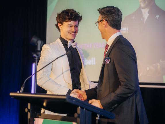 2026 Awards Ceremony
