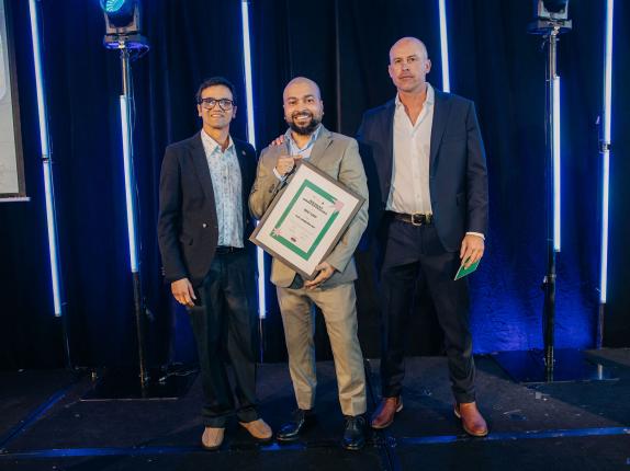 2026 Awards Ceremony