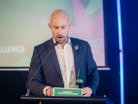 2026 Awards Ceremony