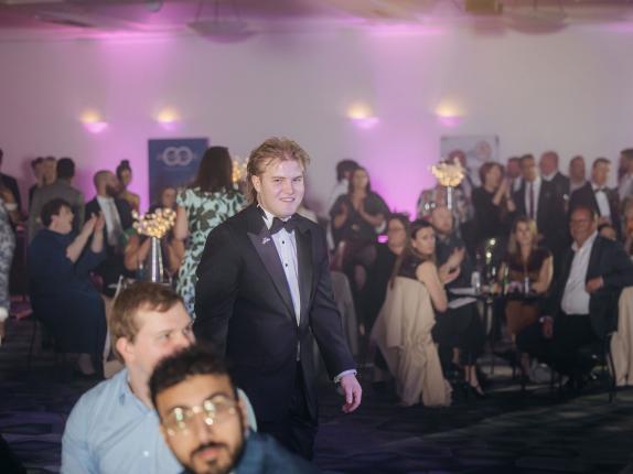 2026 Awards Ceremony