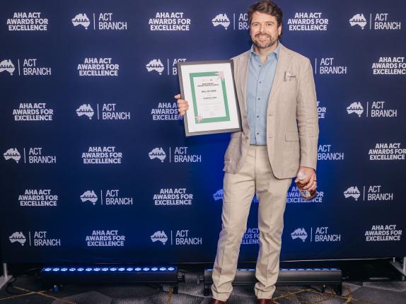 2026 Awards Ceremony