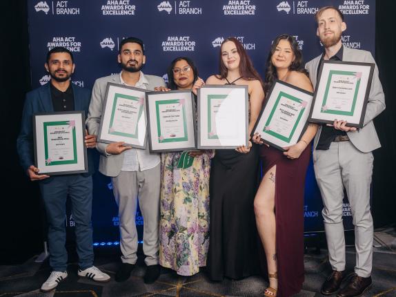 2026 Awards Ceremony