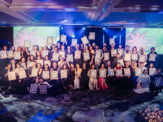 2026 Awards Ceremony
